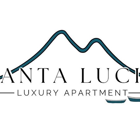 Santa Lucia Luxury Apartment نابولي المظهر الخارجي الصورة